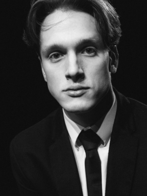 Антон Лобан,