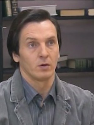 Алексей Агапов,