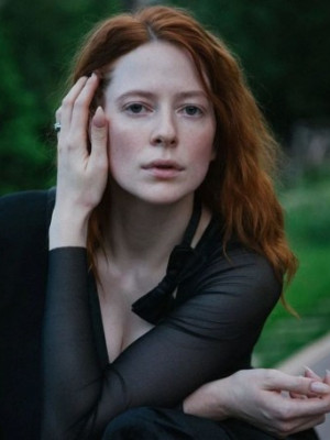 Юлия Витрук,