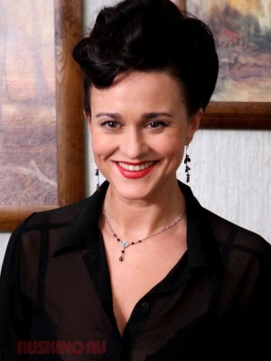 Янина Колесниченко,