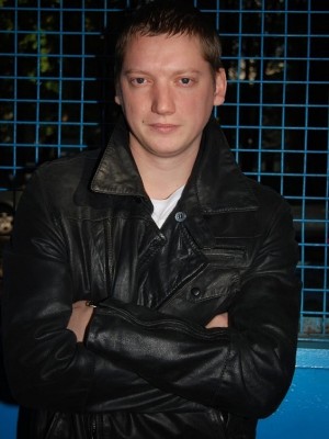 Павел Ворожцов,