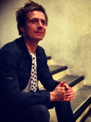 Евгений Перевалов,