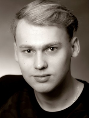 Дмитрий Сумин,