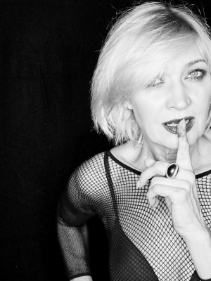 Ирина Выборнова,