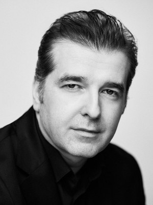 Иван Волков,