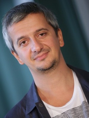 Константин Богомолов,