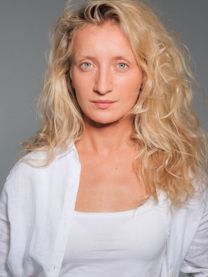 Ольга Воронина,