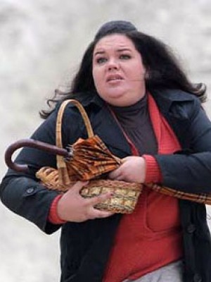 Мария Сокова,