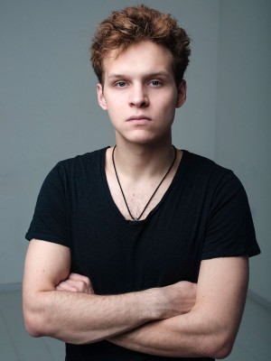 Данил Стеклов,