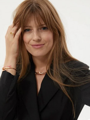 Софья Эрнст,