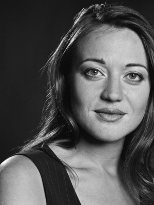 Юлия Чебакова,