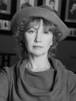 Татьяна Розова,