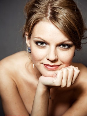 Юлия Ковалёва,