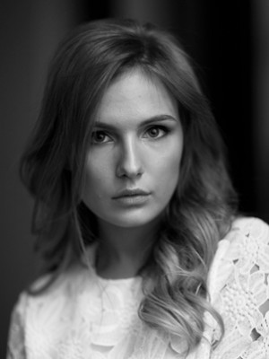 Мария Фомина,