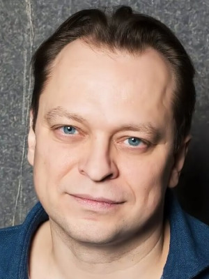 Анатолий Кот,