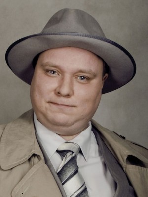 Ростислав Лаврентьев,