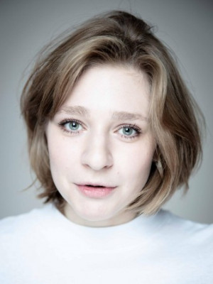 Елизавета Ермакова,