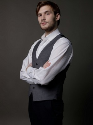 Даниил Феофанов,