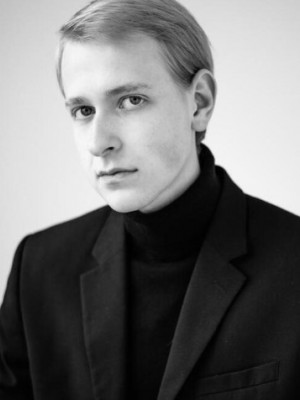 Илья Козырев,