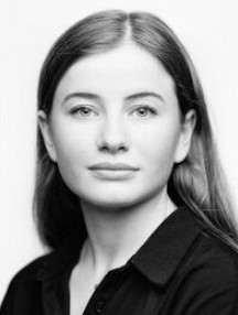 Маргарита Якимова,