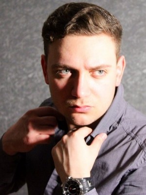 Иван Дергачёв,