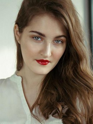 Ульяна Кравец,