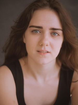 Мария Сокольская,