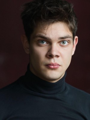 Никита Карпинский,