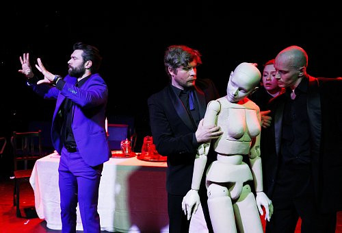 Сонеты Шекспира