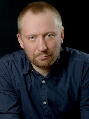 Дмитрий Куличков,