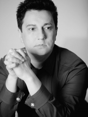 Кирилл Трубецкой,