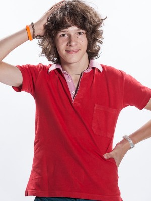 Кузьма Котрелёв,