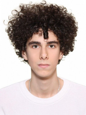 Иван Зуборенко,