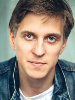 Алексей Краснёнков,