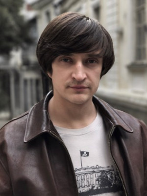 Юрий Чурсин,