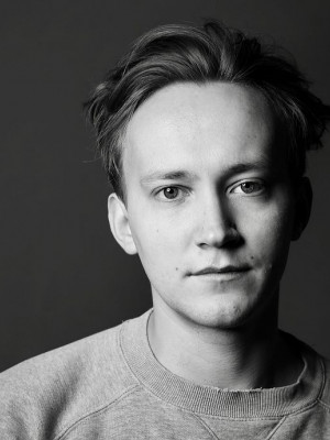 Сергей Волков,