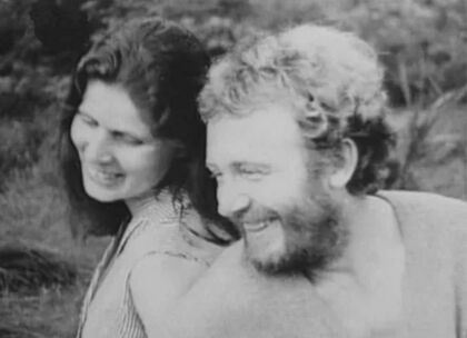 Люблю. Целую. Кеша