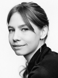 Дарья Трухина,