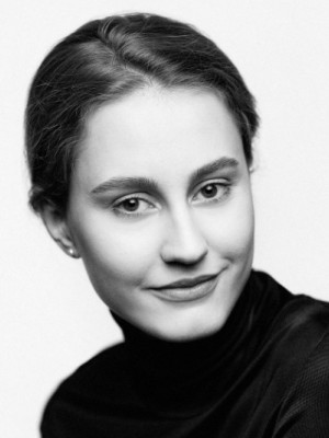 Владислава Сухорукова,