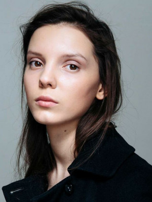 Василиса Перелыгина,