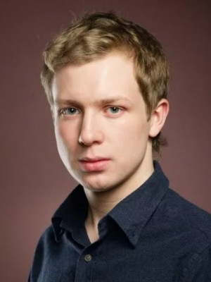 Денис Парамонов,