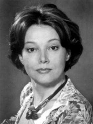 Римма Коростелева,