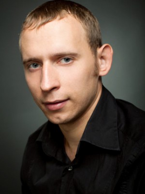 Николай Сальников,