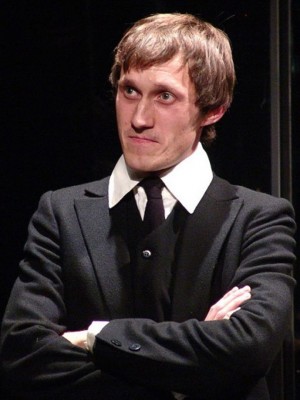 Игорь Хрипунов,