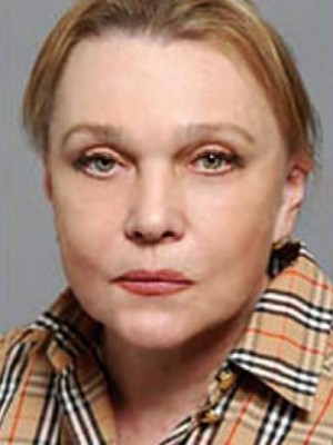 Вера Майорова,