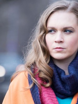 Светлана Колпакова,