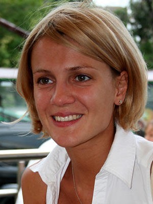 Наташа Швец,