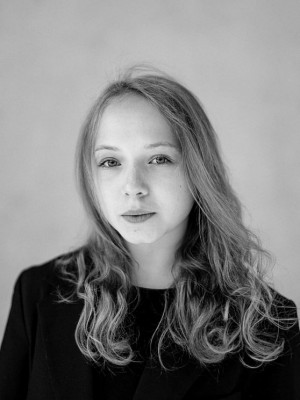 Ольга Петрова,